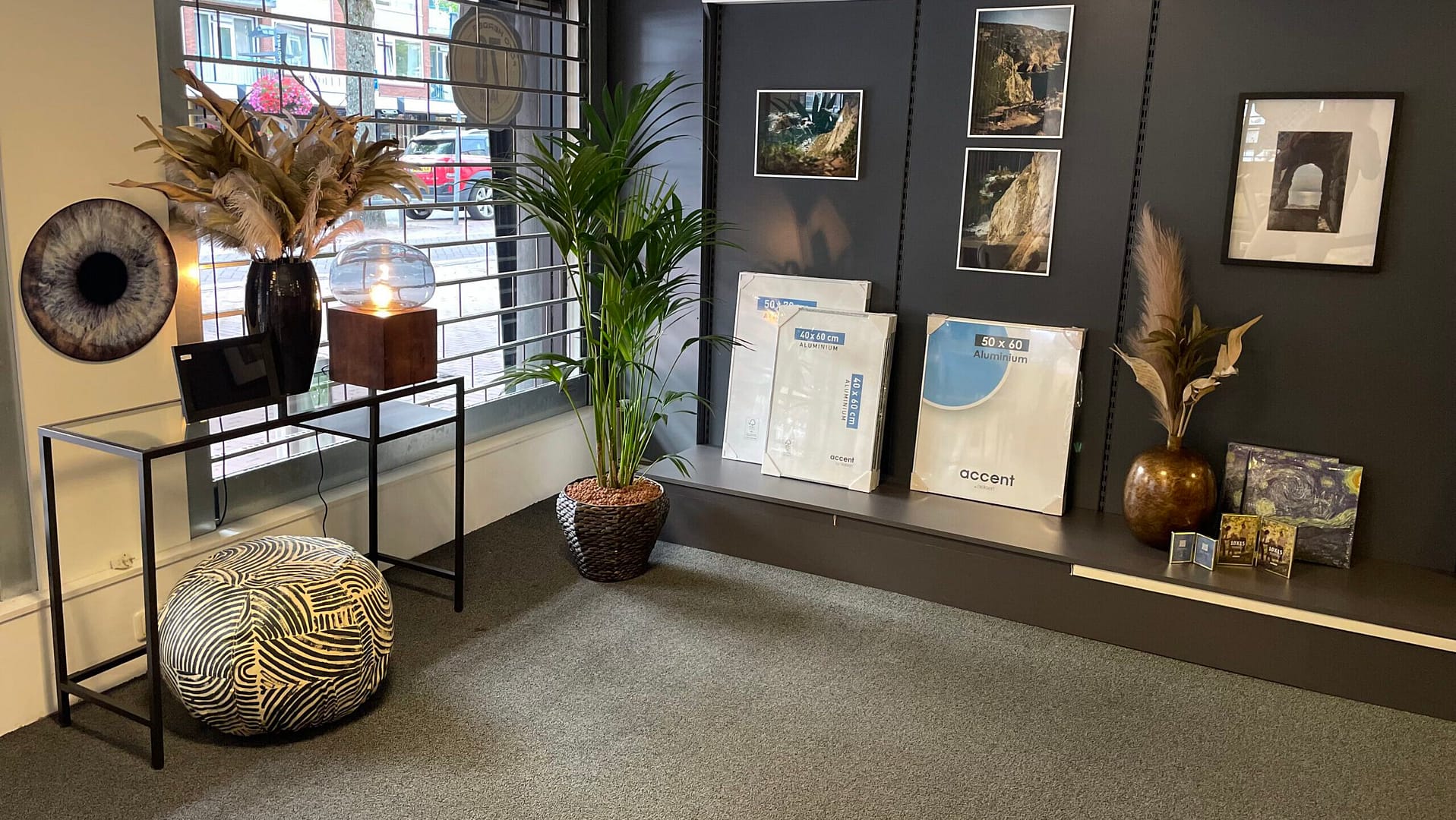 Foto Herder Amstelveen, By Margo interieuradvies en styling