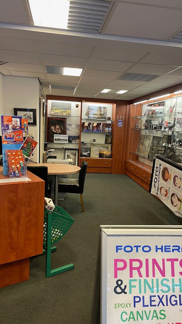 Foto Herder Amstelveen