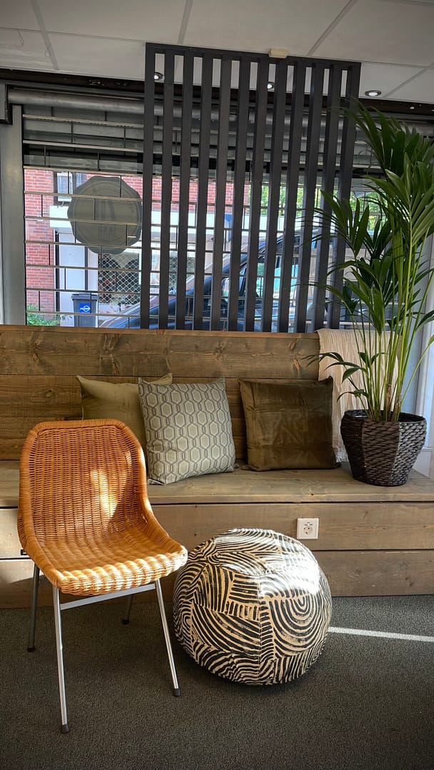 Foto Herder Amstelveen, By Margo interieuradvies en styling